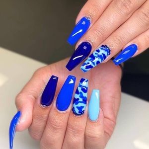 Meet your Posher, Kimberley